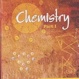 chemistry part 1 class 12