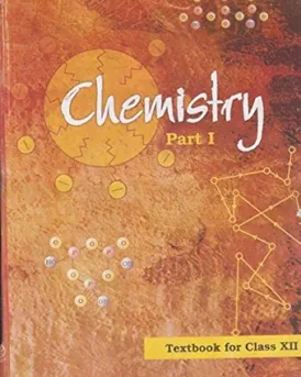 chemistry part 1 class 12