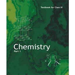 chemistry part 1 class 12