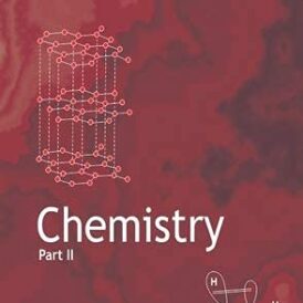 chemistry part 2 class 11