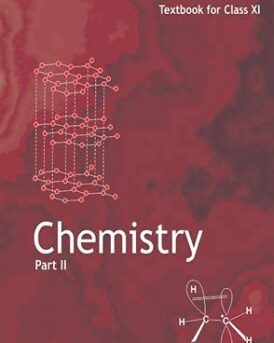 chemistry part 2 class 11