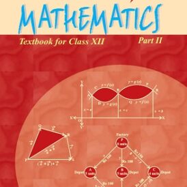 math class 12 part 2