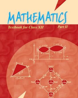 math class 12 part 2