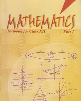 maths part 1 class 12