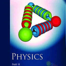 physics 2 class 11