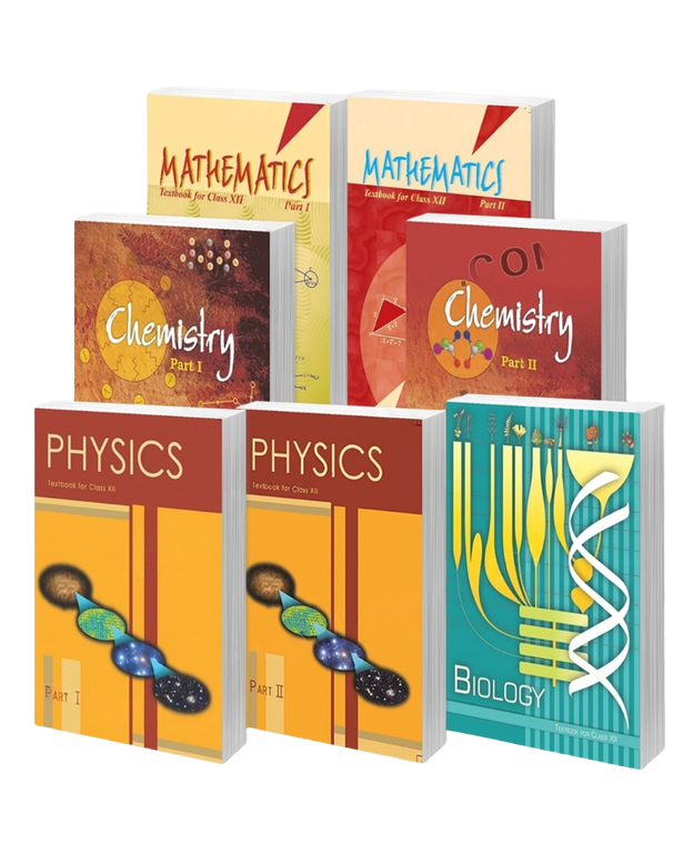 class 12 ncert books