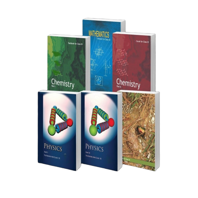 class 11 ncert books