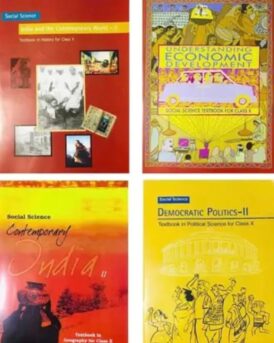 ncert class 10 social science