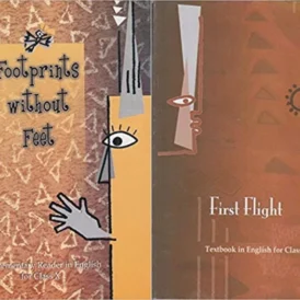 ncert english class 10