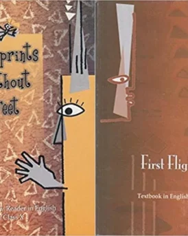 ncert english class 10