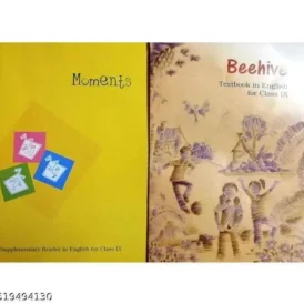 ncert english class 11