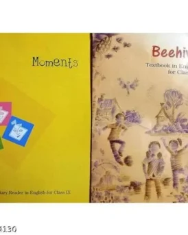 ncert english class 11