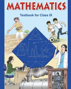 ncert mathematics class 9