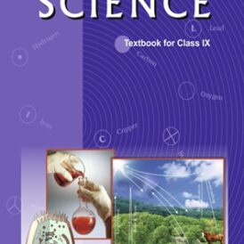 ncert science class 9
