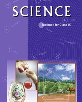 ncert science class 9