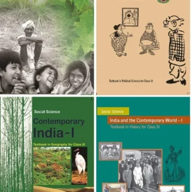 ncert social studies class9