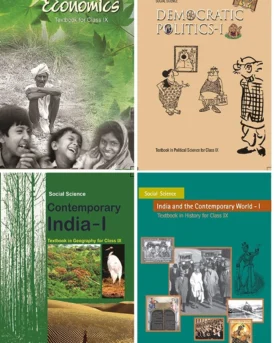 ncert social studies class9