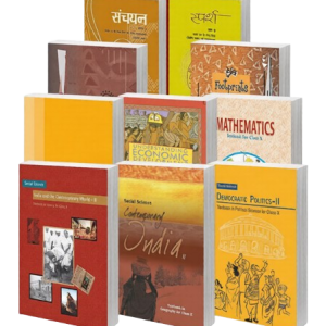 class 10 ncert book set